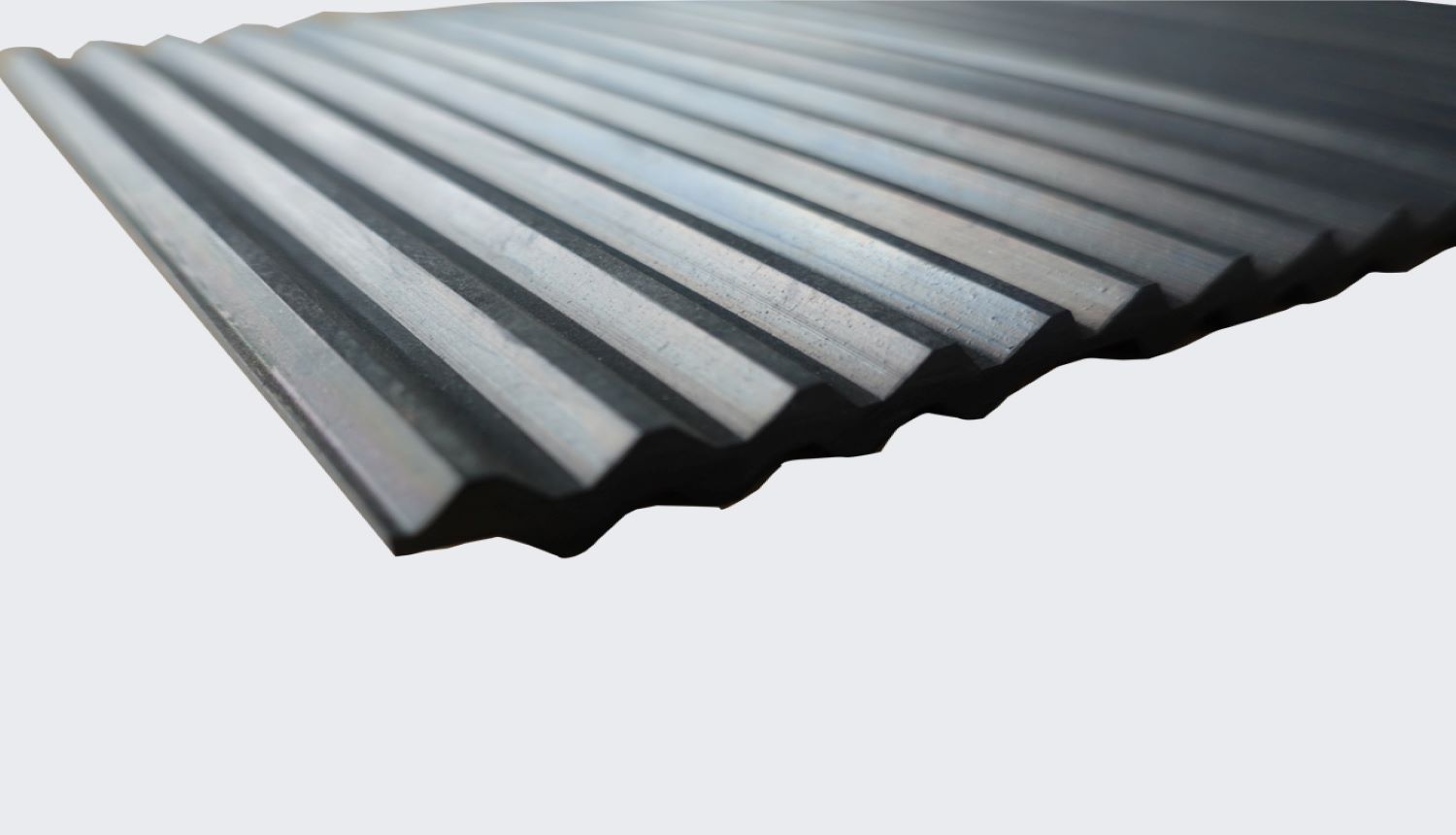 VIBRAX®DAMP B Deformationslager